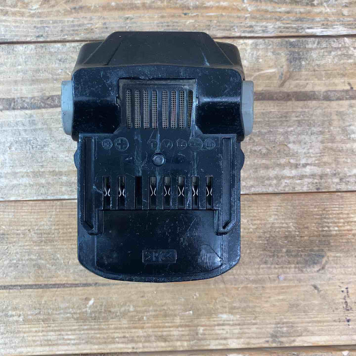 【中古品】ハイコーキ(HIKOKI ※旧:日立工機) コードレスインパクトドライバー WH18DDL(NN)(R) パワフルレッド【東大和店】