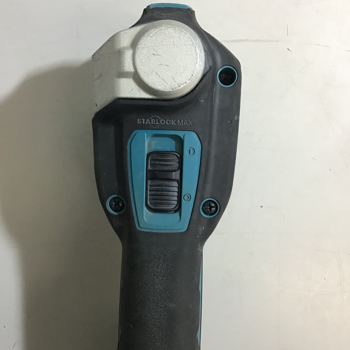 ★マキタ(makita) コードレスマルチツール TM52DZ【戸田店】