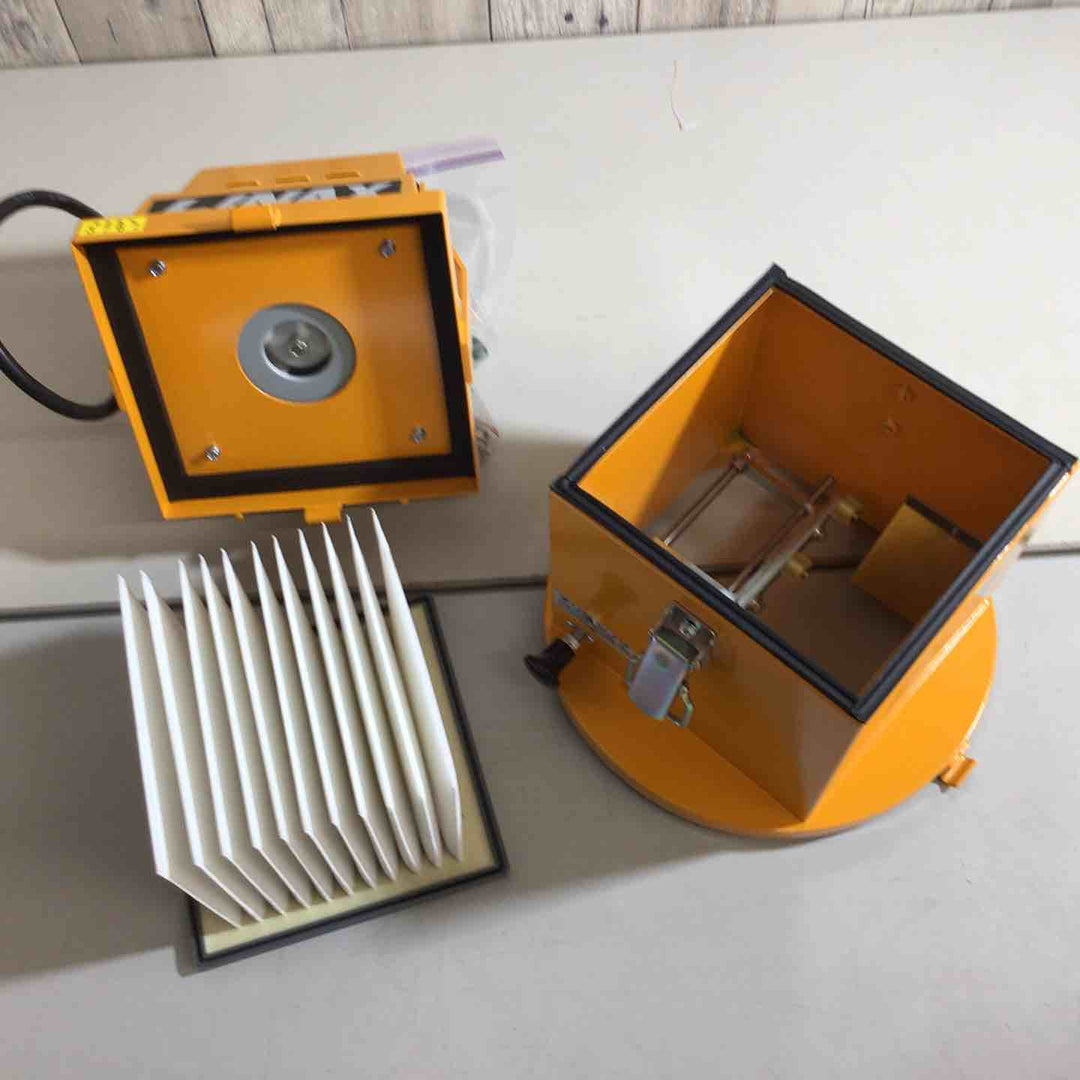 【美品】LINAX V-1 100V 集じん機【戸田店】