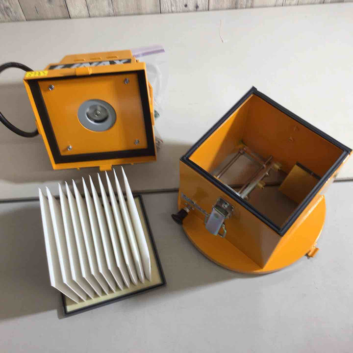 【美品】LINAX V-1 100V 集じん機【戸田店】