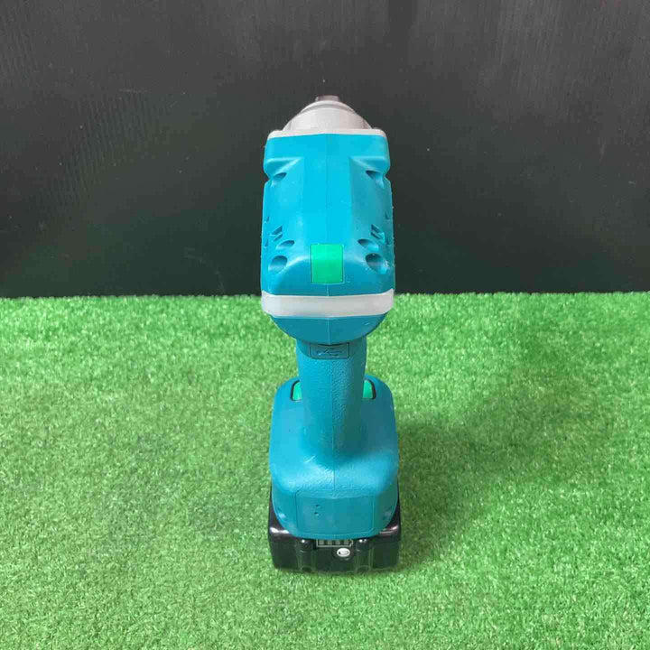 ◇マキタ(makita) 14.4Vインパクトレンチ TWA190DRGX 最大締め付けトルク185N・m TW181DZ同等ポカヨケ対応【岩槻店】