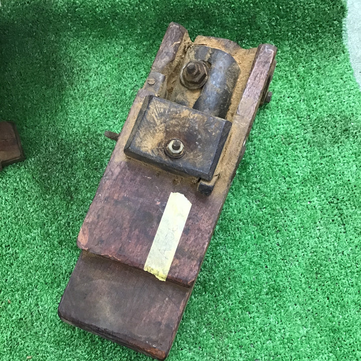 【現状品】特殊鉋 細工鉋? まとめ売り かんな カンナ 鑿【桶川店】
