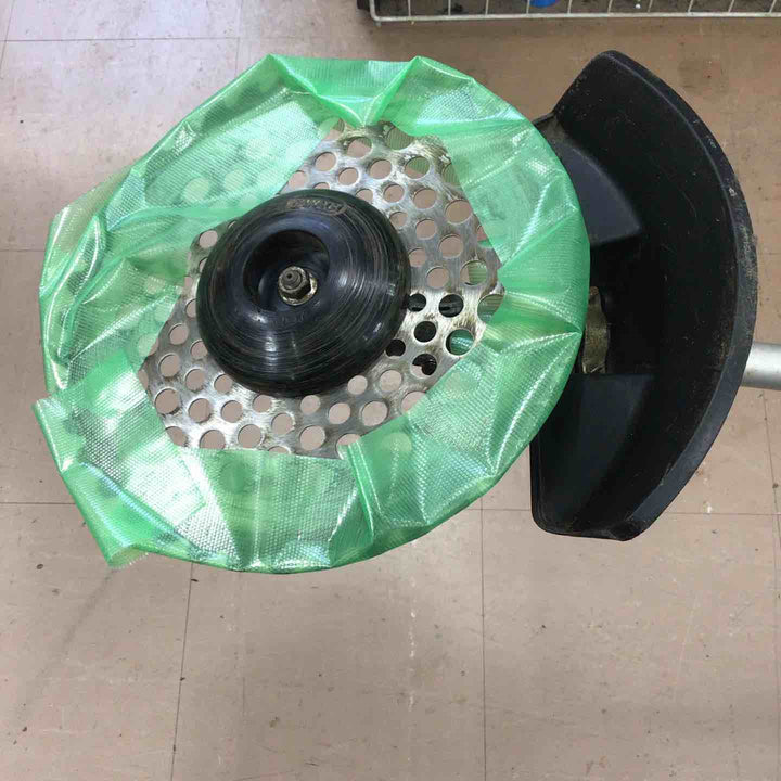 【店頭受取り限定】丸山製作所(maruyama) BIG-M エンジン刈払い機 KC26NX1【草加店】