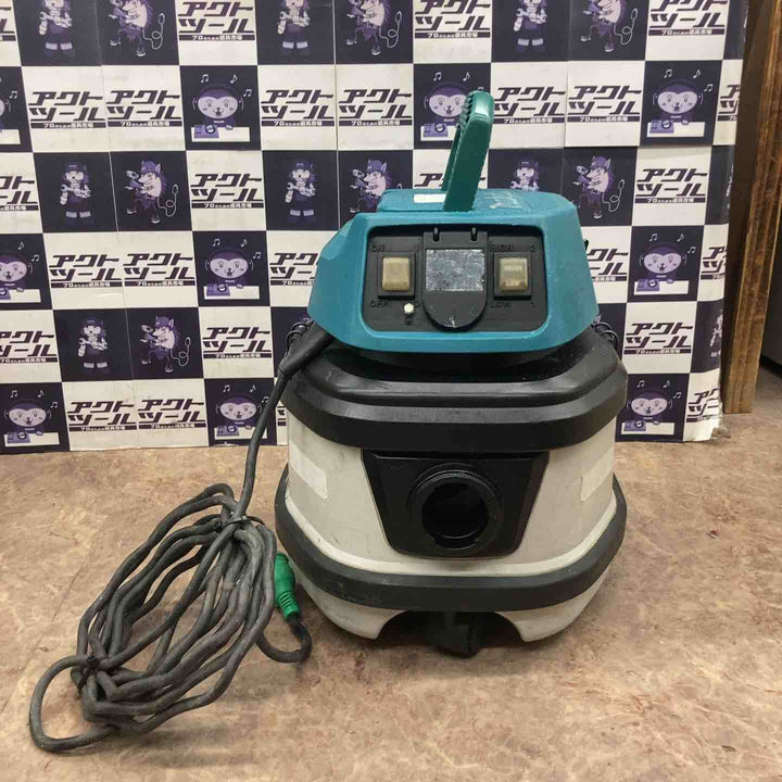 ◇マキタ(makita) 乾式 集じん機 472(P)【所沢店】
