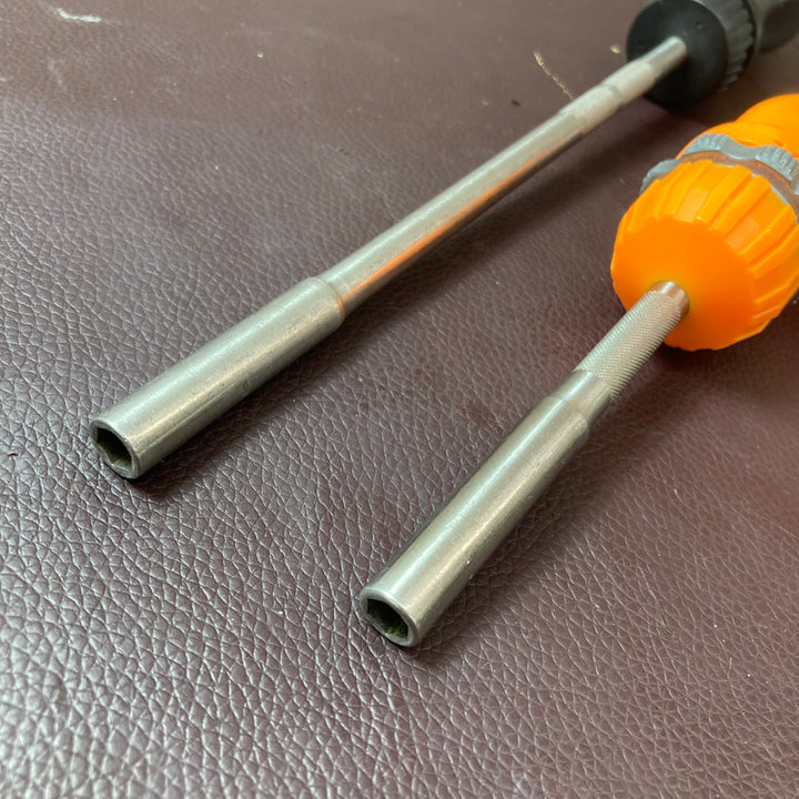 【中古品】スナップオン(Snap-on)ガンタイプ・ロングラチェットセット SSDMRE4・SSDMR8【東大和店】