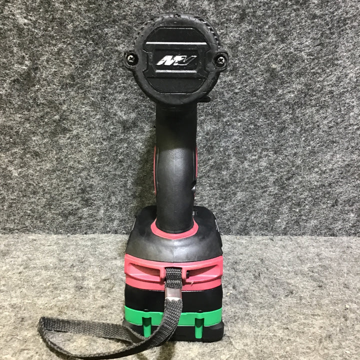 【中古品※バッテリは未使用品!※】ハイコーキ(HIKOKI ※旧:日立工機) コードレスインパクトドライバー WH36DC(2XPR)【桶川店】