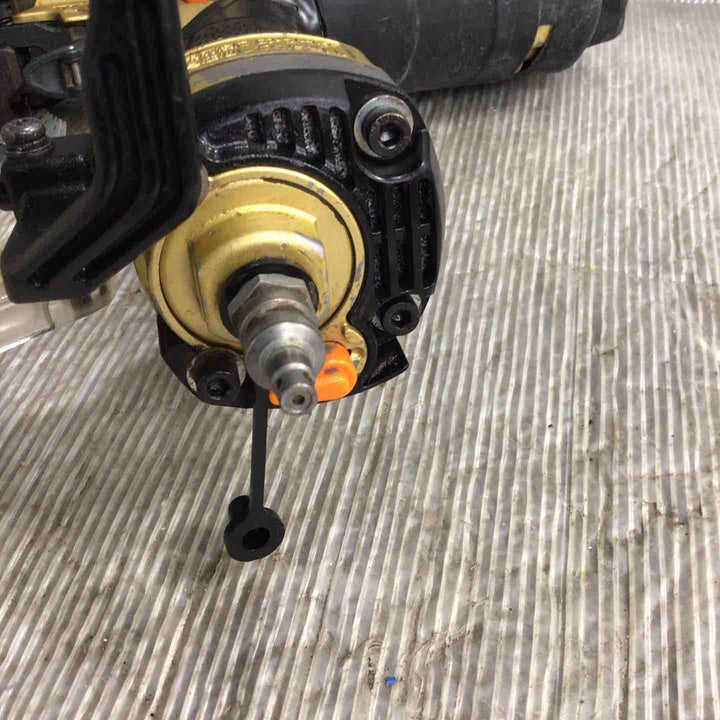 【中古】ハイコーキ(HIKOKI ※旧:日立工機) 高圧エアネジ打ち機 WF4H3(S)【草加店】