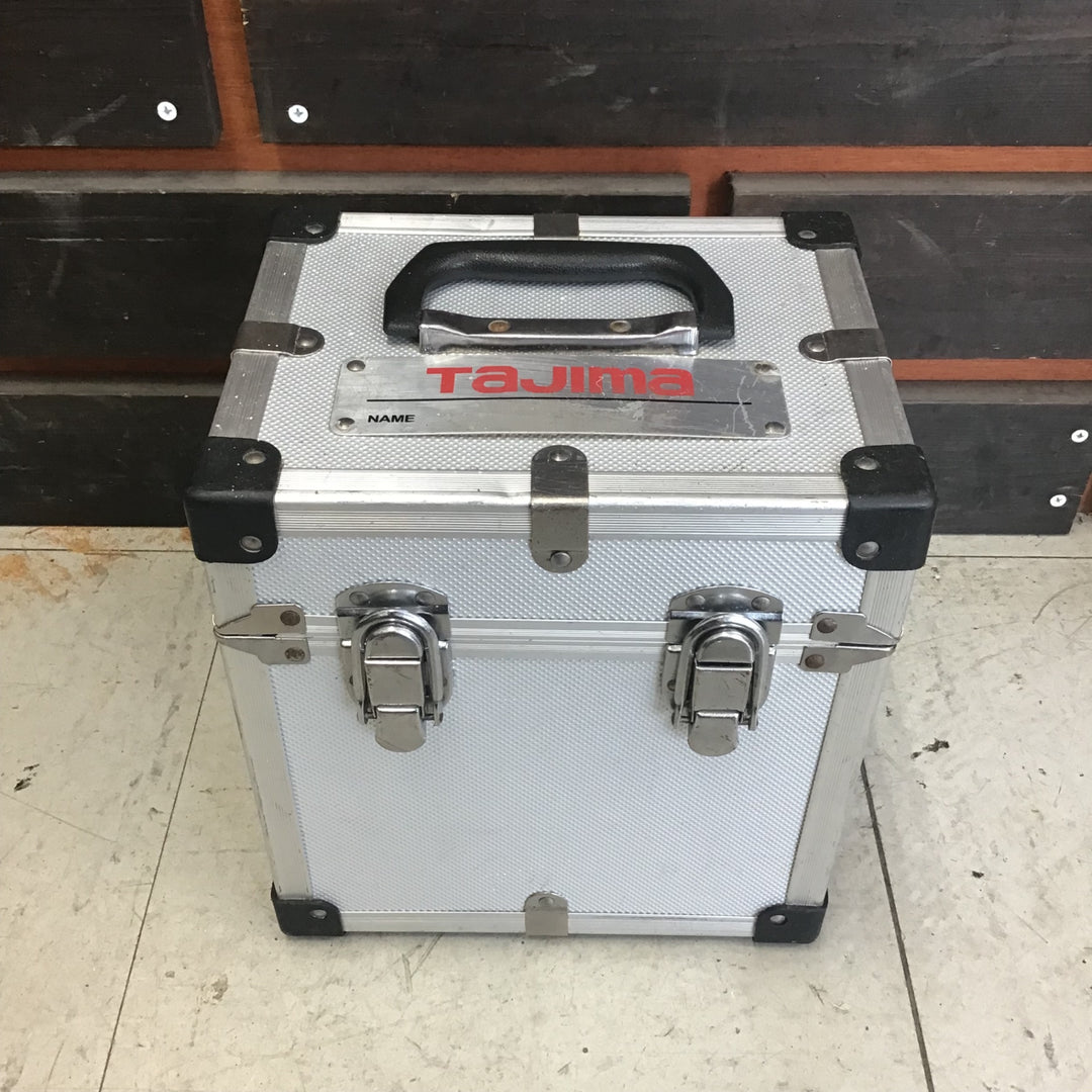 【現状品】 タジマ/Tajima レーザー墨出し器 矩十字・横  ZERO-KJY 【鴻巣店】