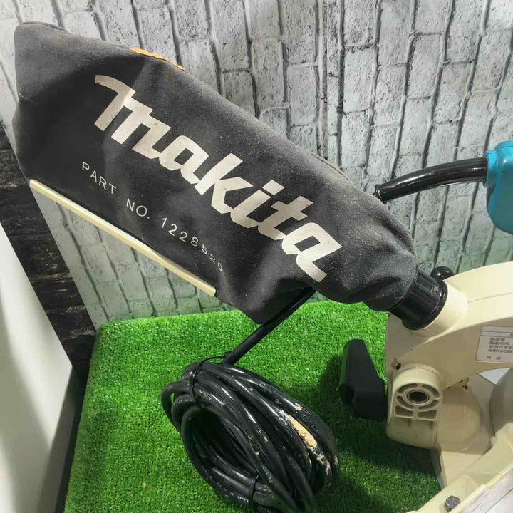 ☆マキタ(makita) 卓上マルノコ 216mm LS0840F【川口店】