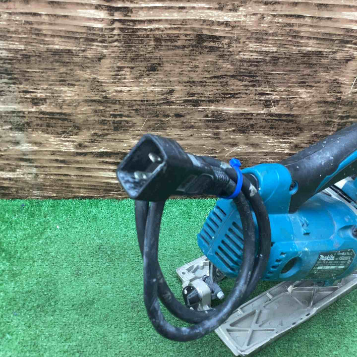 ★マキタ(makita) 防じん丸のこ KS5200FX【川越店】