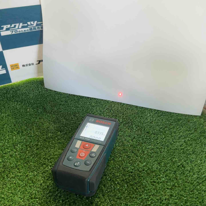 ◇ボッシュ(BOSCH) レーザー距離計 GLM7000【草加店】