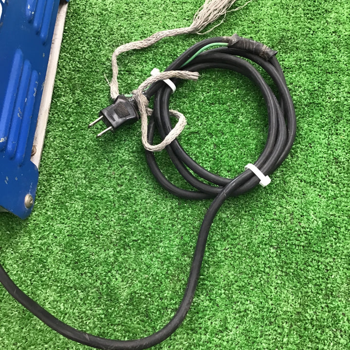 【ジャンク品】シブヤ バキュームポンプ コアドリル用 V-300【桶川店】