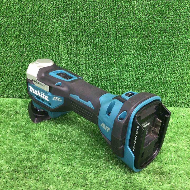 【中古品】 マキタ/makita コードレスマルチツール TM52DZ 【鴻巣店】