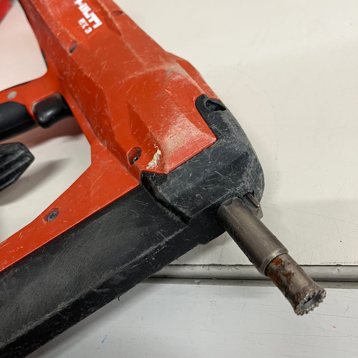 ☆ヒルティ(HILTI) コードレスコンクリートネイラー BX3-L-22(BX3 22)【戸田店】