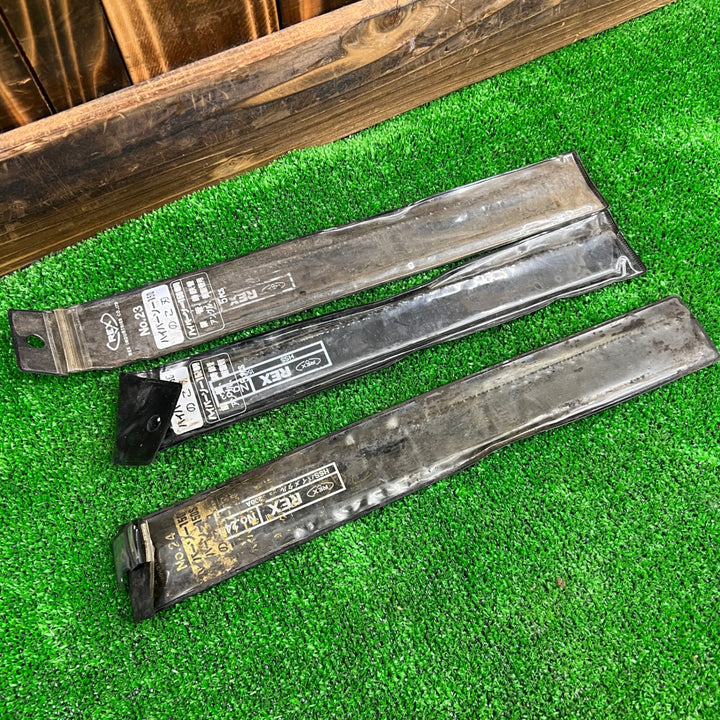 ※※備考欄要確認※※レッキス(REX) ハイパーソー(パイプソー) XS150S【桶川店】