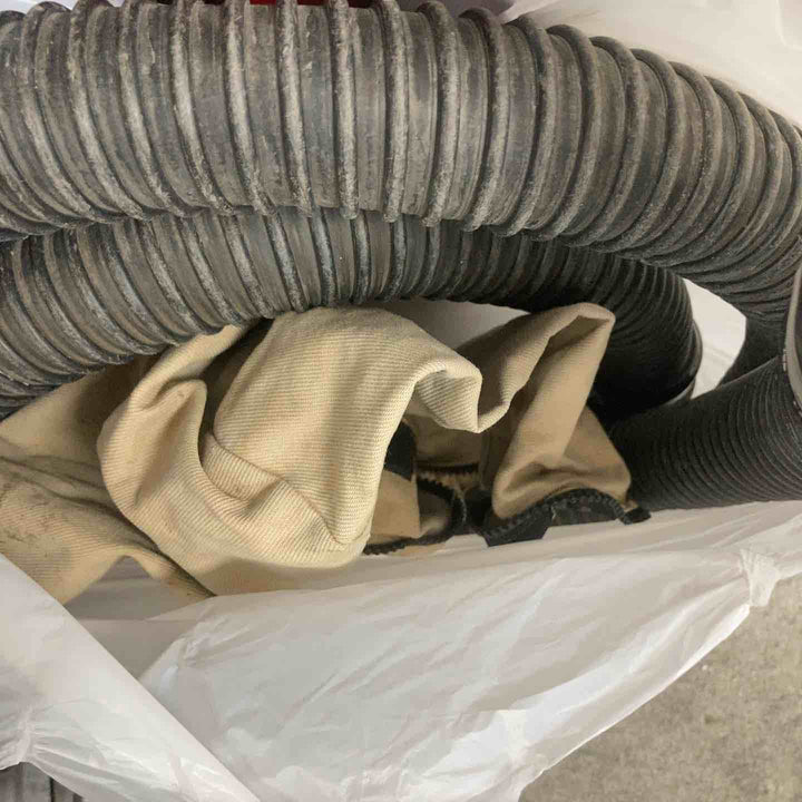 ★マキタ(makita) 集じん機 乾式 450(P)【川崎店】