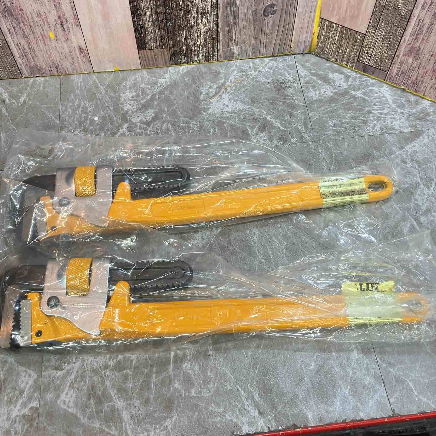 HIT ボーリング・グラウトパイプレンチ PWB450【八潮店】 – アクト
