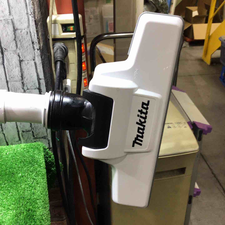 ★マキタ(makita) コードレスクリーナー CL286FDZW【川口店】