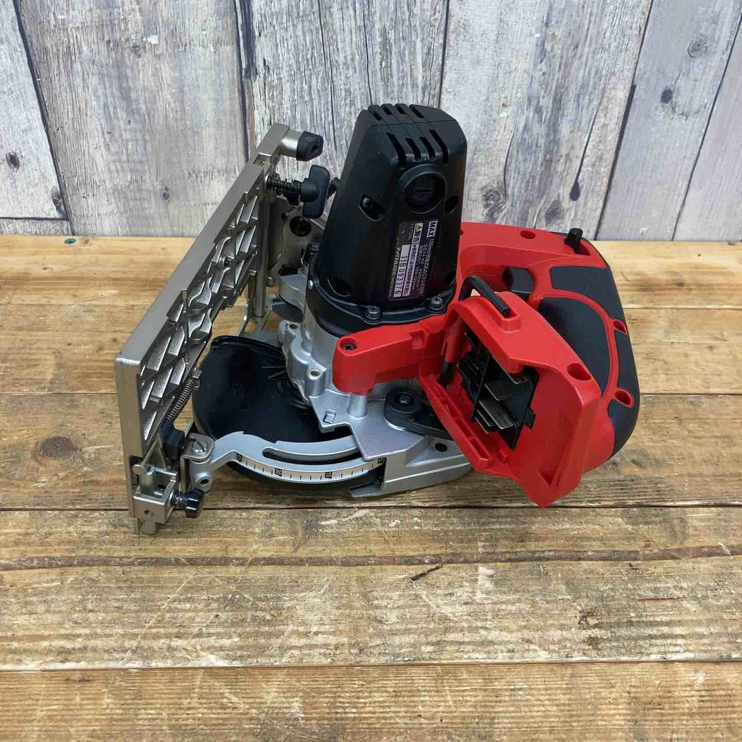 【中古品】 マックス(MAX) 14.4V コードレス丸のこ PJ-CS51 バッテリー1個付属 【東大和店】