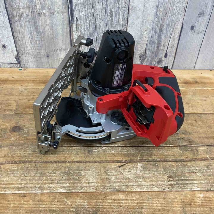 【中古品】 マックス(MAX) 14.4V コードレス丸のこ PJ-CS51 バッテリー1個付属 【東大和店】