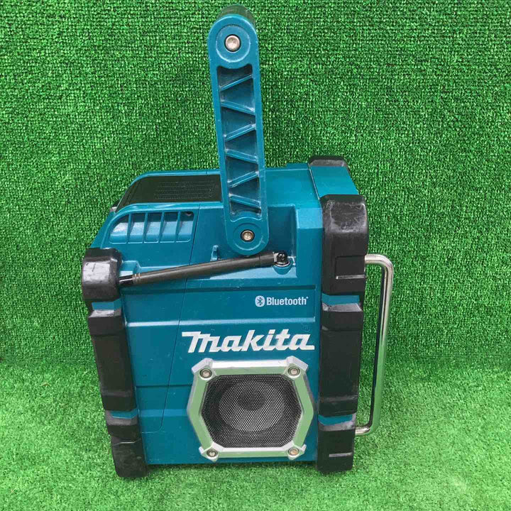 ★マキタ(makita) コードレスラジオ MR108【川崎店】