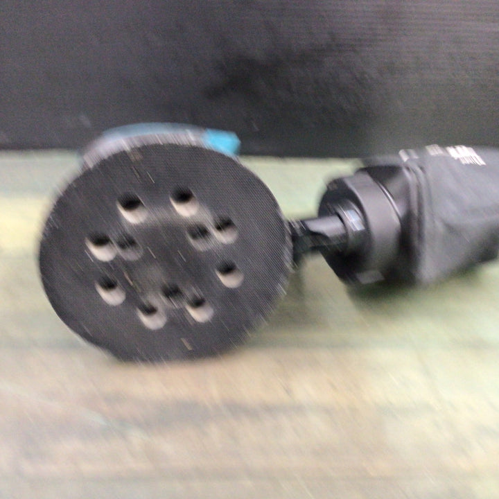 ★マキタ(makita) コードレスランダムオービットサンダ BO180DZ【東大和店】