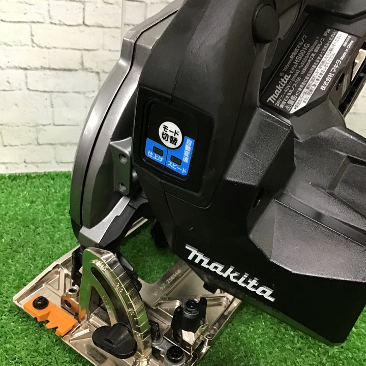 ★マキタ(makita) コードレス丸のこ HS001GRDXB【町田店】