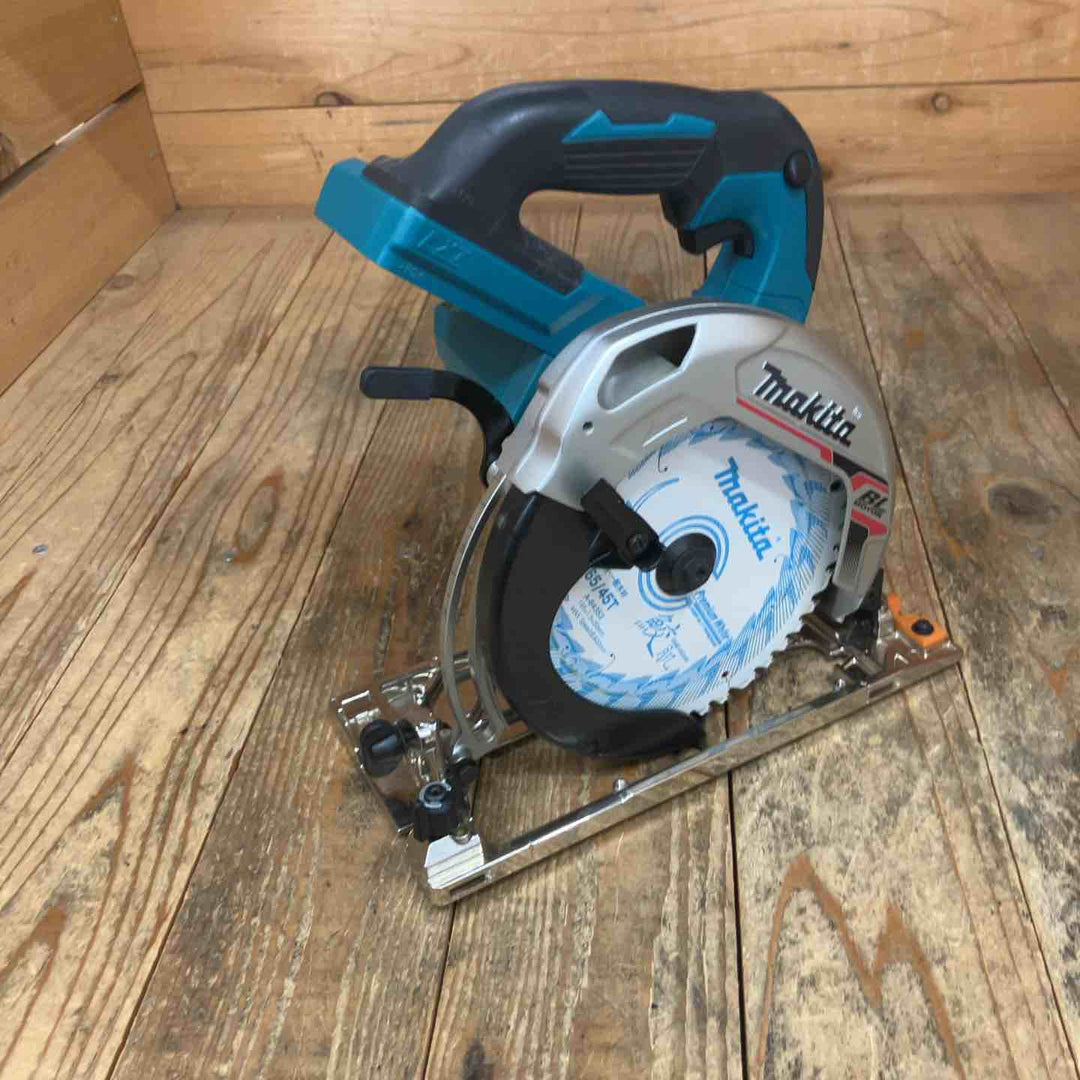 ★マキタ(makita) コードレス丸のこ HS631DZ【所沢店】