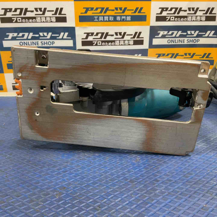 ★マキタ(makita) 防じん丸のこ KS5200FX【草加店】