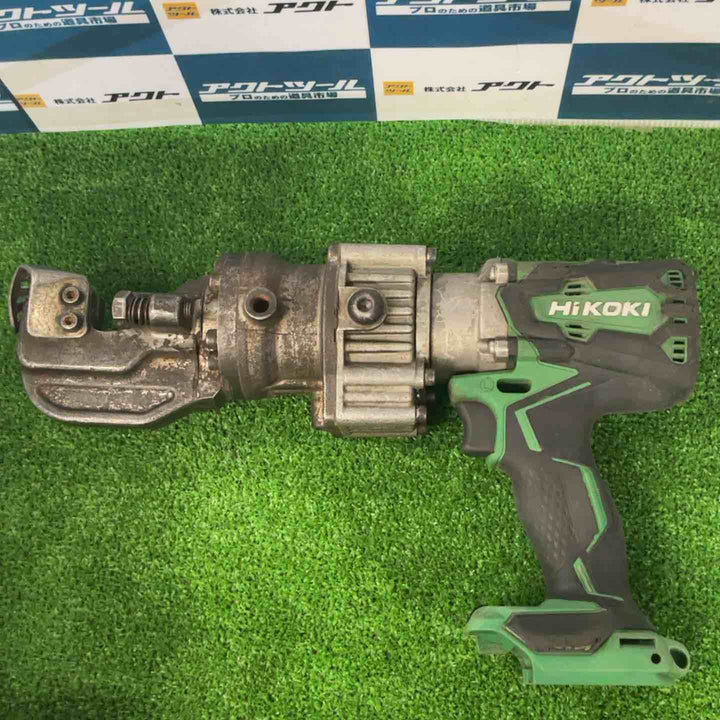 ☆IKK DIAMOND(旧:石原) コードレス鉄筋カッター DCC-1636HR【草加店】