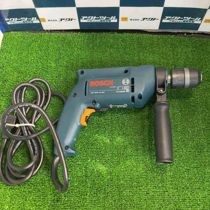 ◇BOSCH(ボッシュ) 振動ドリル GSB16RE/N2【草加店】