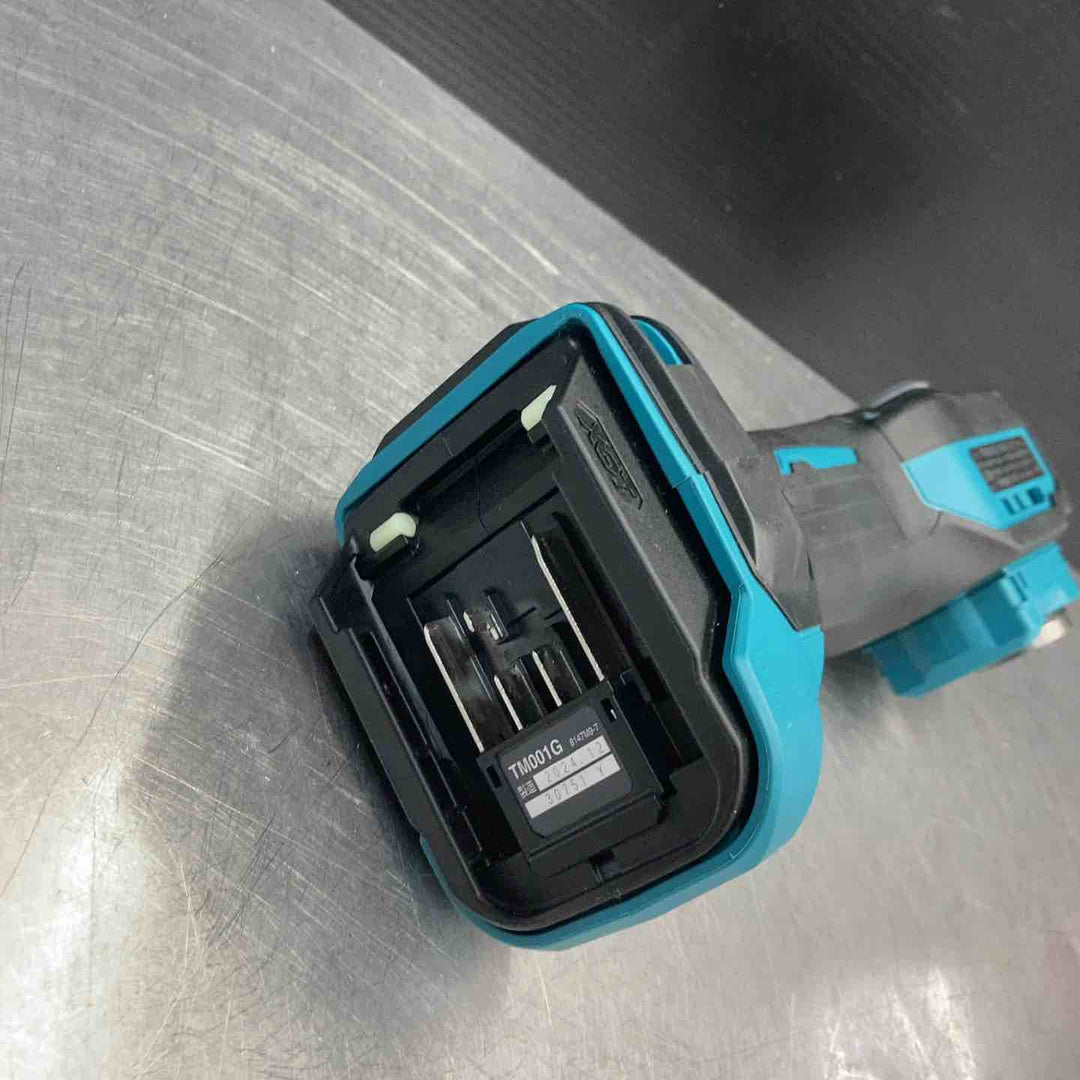 【中古品】 マキタ(makita) 40V コードレスマルチツール TM001GZ 【東大和店】