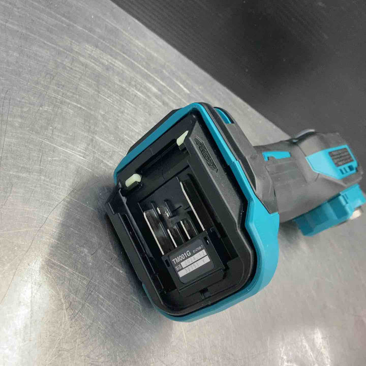【中古品】 マキタ(makita) 40V コードレスマルチツール TM001GZ 【東大和店】