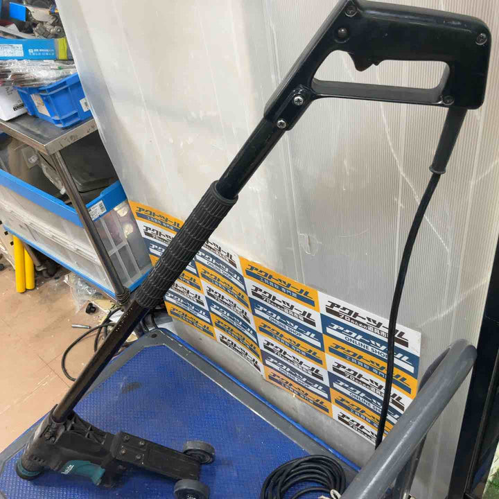 【店頭受取り限定】★マキタ(makita) 電動ケレン ロングハンドルタイプ HK1820L【草加店】