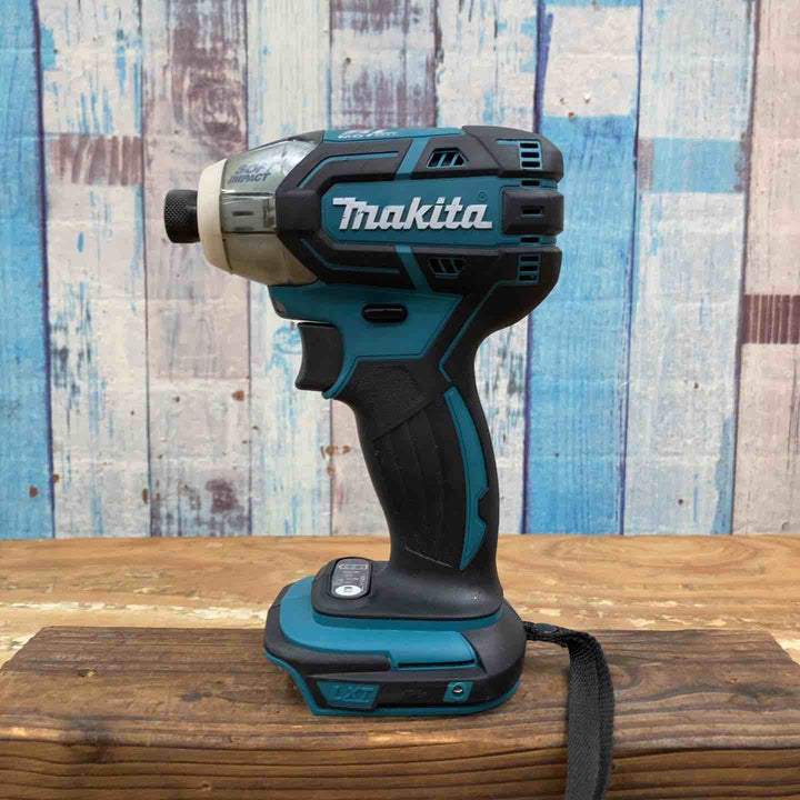 ☆マキタ(makita) コードレスソフトインパクトドライバー TS141DZ【柏店】