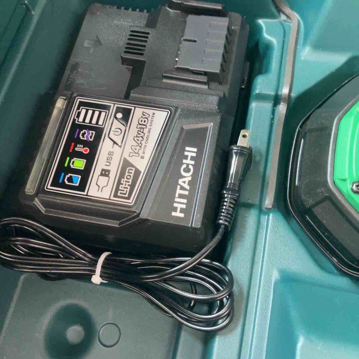 【中古品】★ハイコーキ(HIKOKI ※旧:日立工機) コードレスバンドソー CB18DBL(S)(NN)【東大和店】