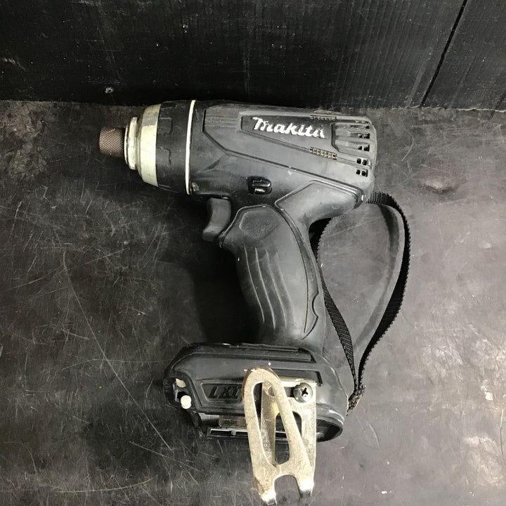 ☆マキタ(makita) コードレス4モードインパクトドライバー TP131DZB【草加店】