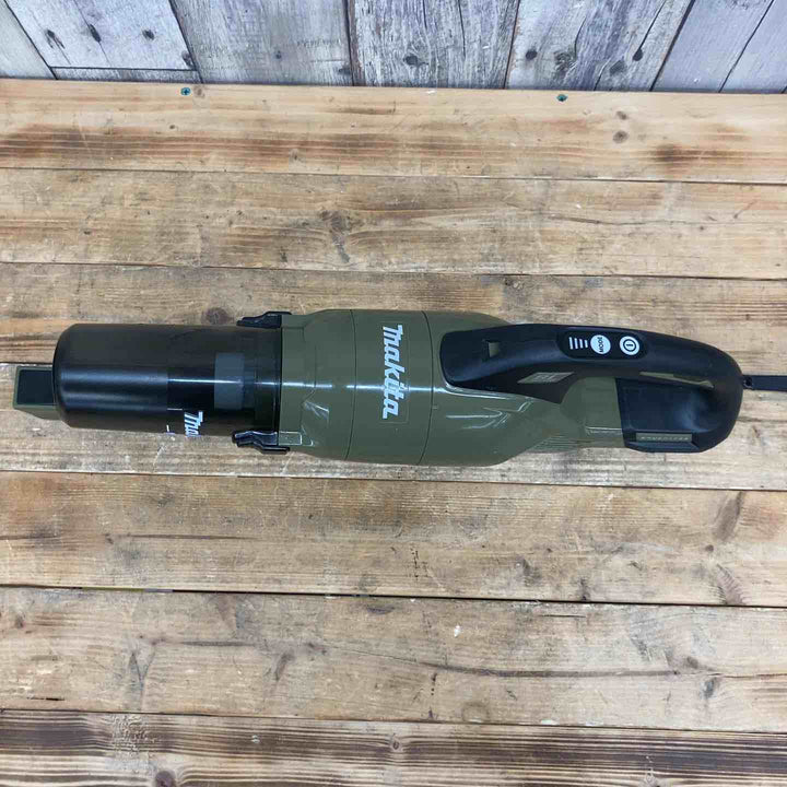 マキタ(makita) コードレスクリーナー CL286FDZO 【東大和店】