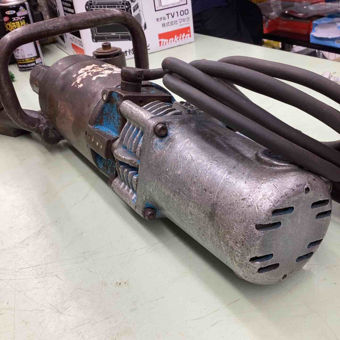 【店頭受取り限定】◇オグラ(Ogura) ポータブル鉄筋ベンダー HBB-32【越谷店】