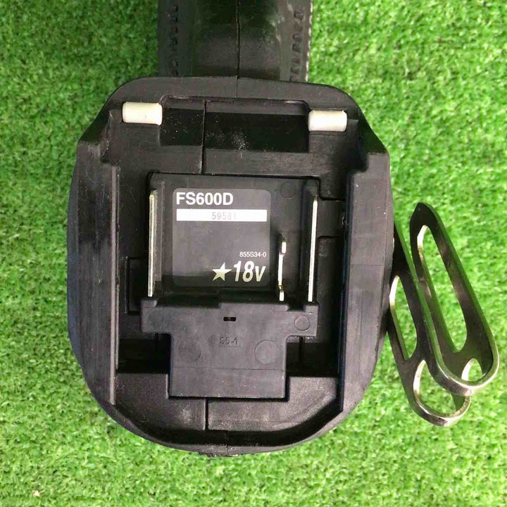 【中古品】 マキタ/makita コードレススクリュードライバー FS600DZB 【鴻巣店】