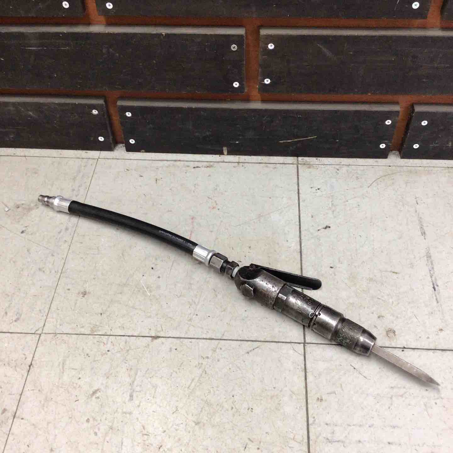 中古品】 不二空機 フラックスチッパ FCH-20 【鴻巣店】 – アクト