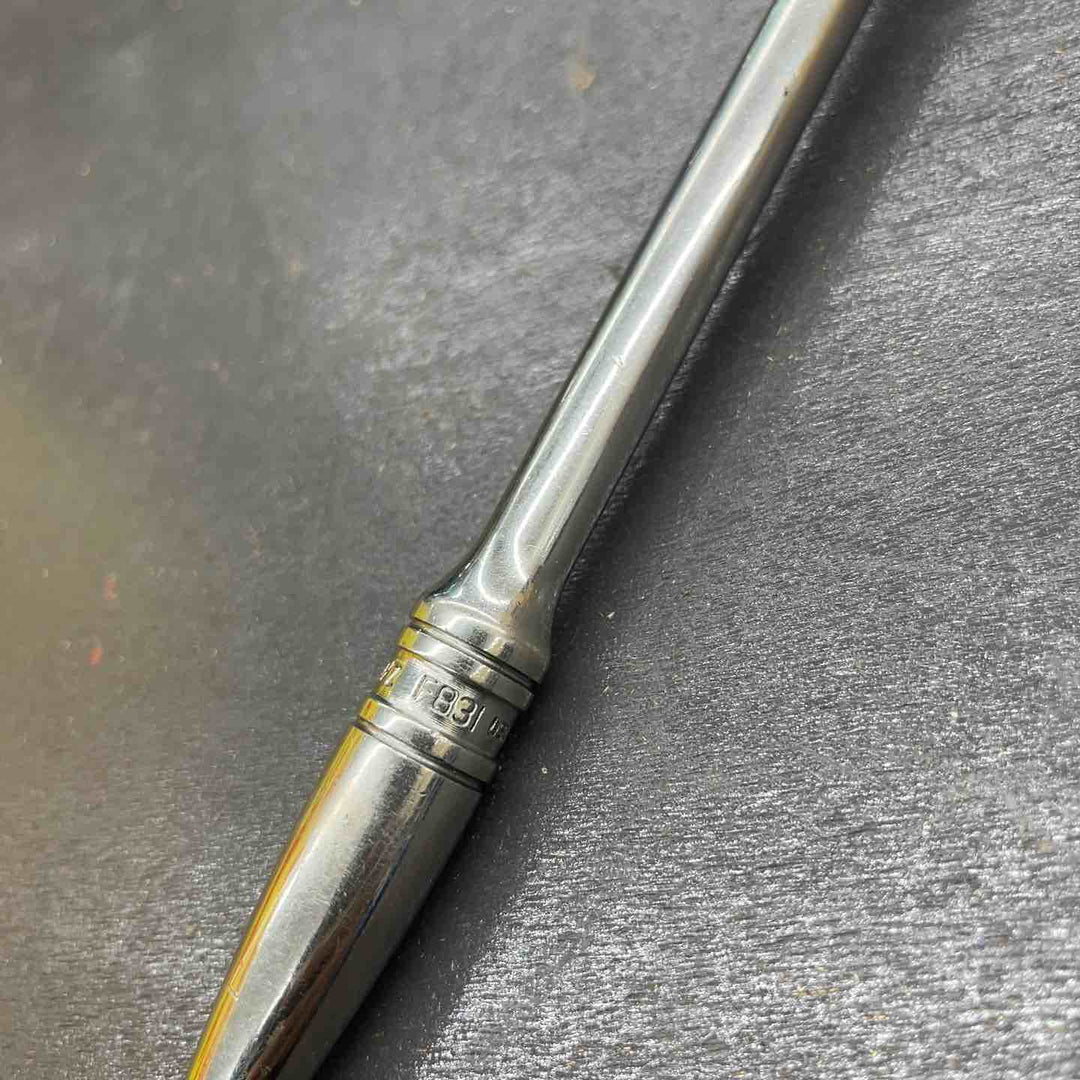 Snap-on 3/8フレックスラチェット F831【八潮店】