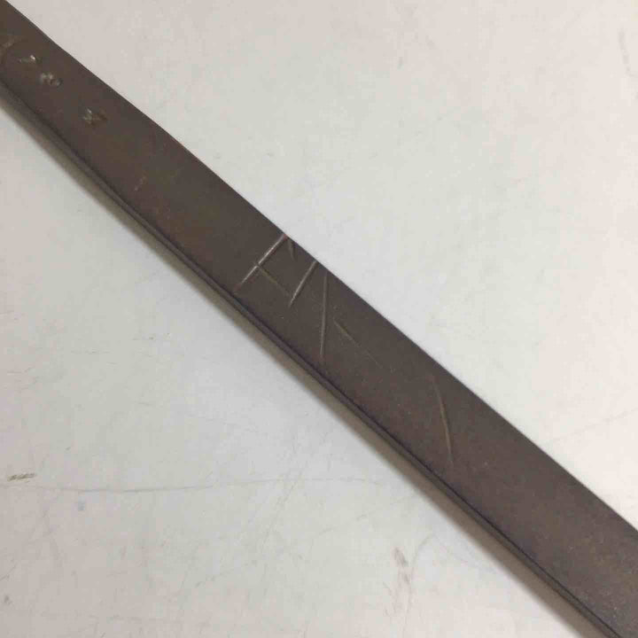 ◇かじ寅バール 約750mm【戸田店】