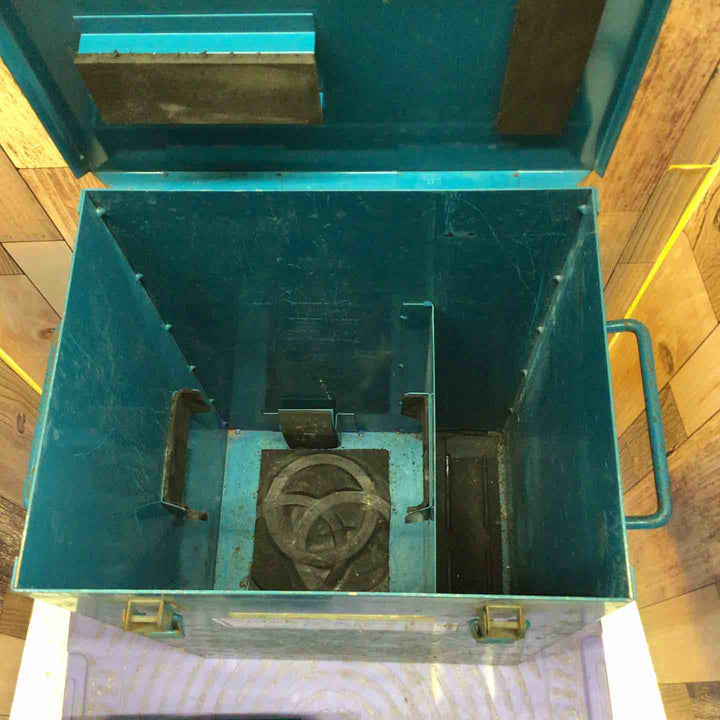 ◇泉精器(IZUMI) 油圧圧縮工具 EP-520C【八潮店】