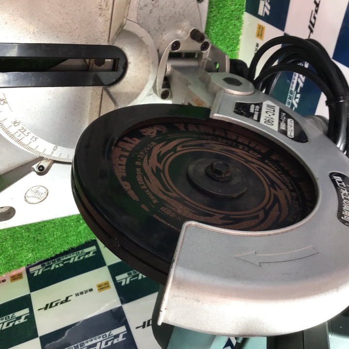 新興製作所(SHINKO) チップソー切断機 MTC-190【草加店】