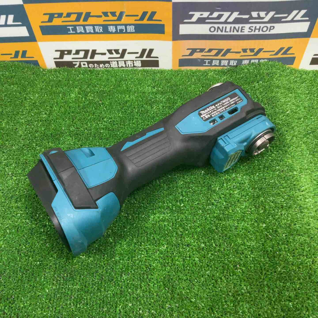 ★マキタ(makita) コードレスマルチツール TM52DZ【草加店】