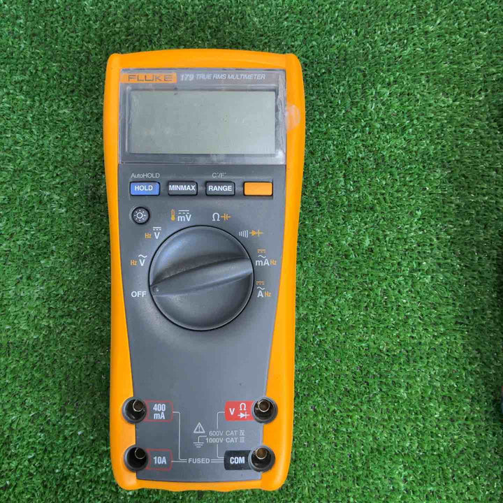 FLUKE デジタルマルチメーター 179/EDA2 kit【草加店】