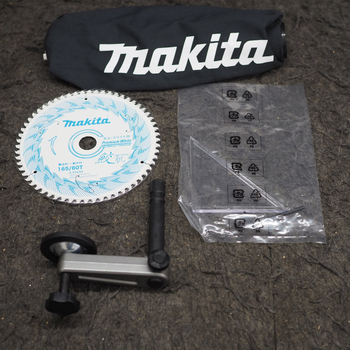 【未使用品】マキタ/makita コードレススライドマルノコLS009GZ【鴻巣店】