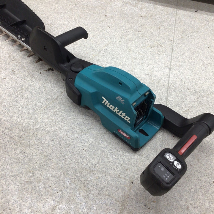 マキタ MUH011GZ ヘッジトリマー【八潮店】