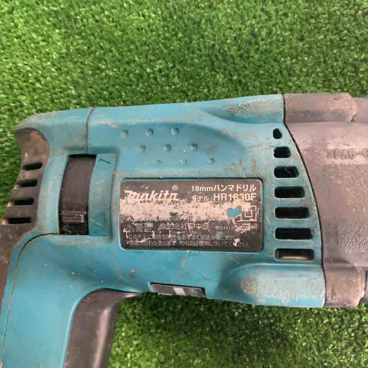 ★マキタ(makita) ハンマドリル HR1830F【草加店】